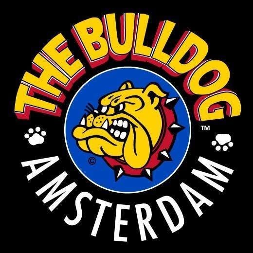 Rifa Amsterdã — Tour Canábico